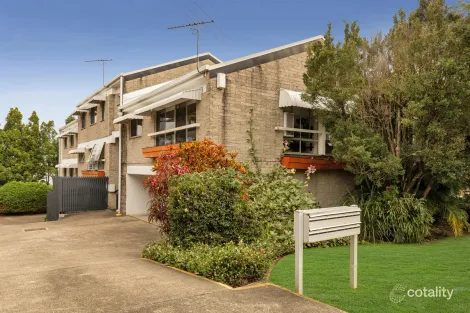 3/34 View St, Wooloowin, QLD 4030