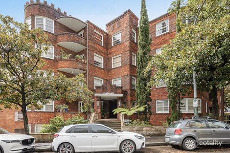 5/6-8 Ithaca Rd, Elizabeth Bay, NSW 2011