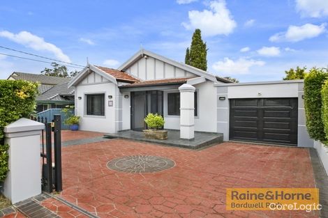 Property photo of 19 Fuller Avenue Earlwood NSW 2206