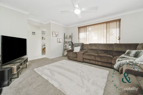 Property photo of 43 Tallowood Drive Medowie NSW 2318