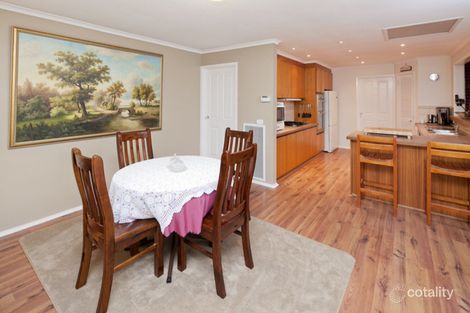 Property photo of 27 Alderford Drive Wantirna VIC 3152