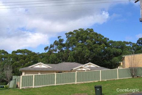 Property photo of 60C Princes Highway Thirroul NSW 2515