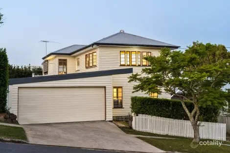 Property photo of 59 Scott Street Kedron QLD 4031