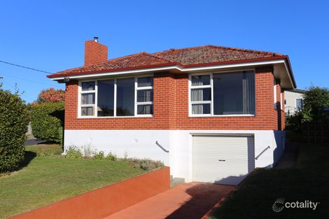 Property photo of 21 Watkinson Street Devonport TAS 7310