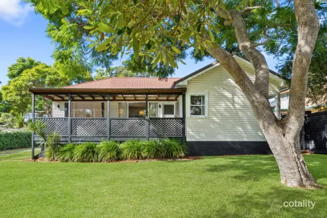 Property photo of 24 Glencoe Street Sutherland NSW 2232