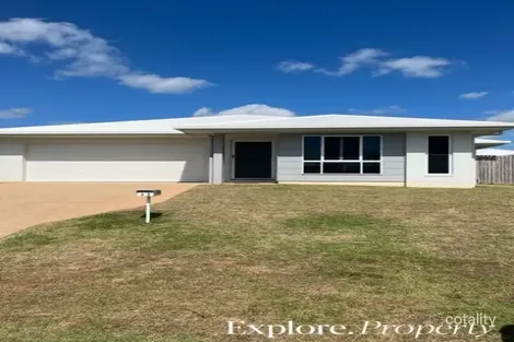 43 Karwin Dr, Andergrove, QLD 4740