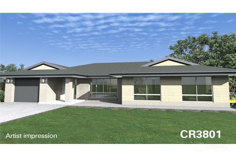 Lot 4 Logan St, Eagleby, QLD 4207