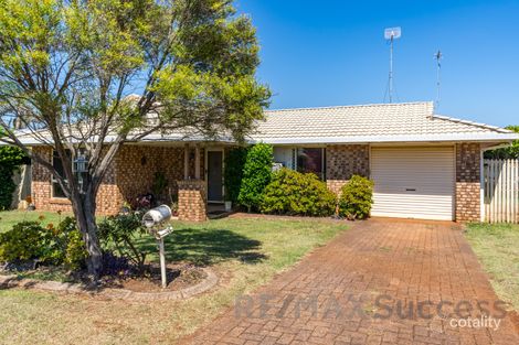 21 Nimrod Ct, Wilsonton, QLD 4350