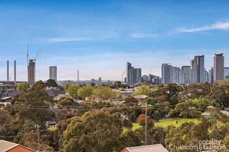 Property photo of 61/1 Graham Street Port Melbourne VIC 3207