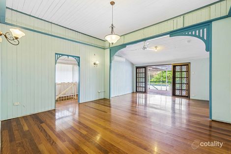 Property photo of 56 Shakespeare Street Coorparoo QLD 4151