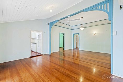 Property photo of 56 Shakespeare Street Coorparoo QLD 4151