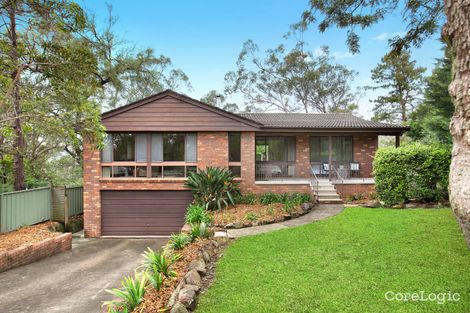 Property photo of 4 Newbridge Place Glenbrook NSW 2773