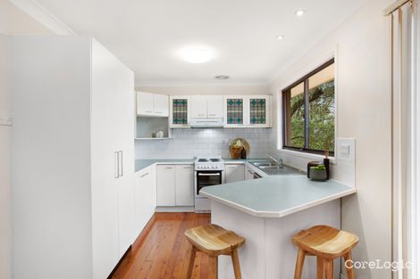 Property photo of 4 Newbridge Place Glenbrook NSW 2773