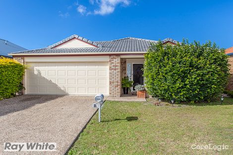 Property photo of 8 Canundra Street North Lakes QLD 4509