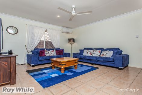 Property photo of 8 Canundra Street North Lakes QLD 4509