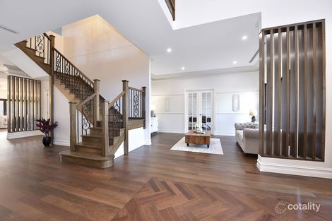 Property photo of 27 Wilson Road Glen Waverley VIC 3150