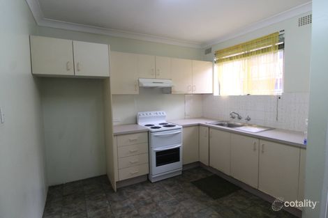 Property photo of 1/23 Military Road Merrylands NSW 2160