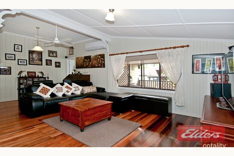 Property photo of 53C Eaglesfield Street Beaudesert QLD 4285