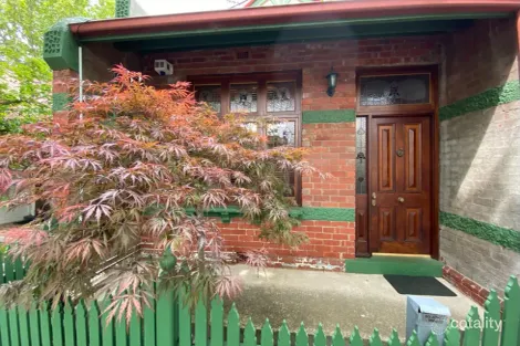 486 George St, Fitzroy, VIC 3065