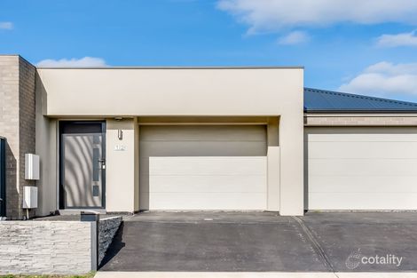 Property photo of 12 McKenzie Court Royal Park SA 5014