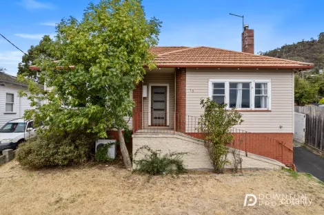 70 Montagu St, New Norfolk, TAS 7140