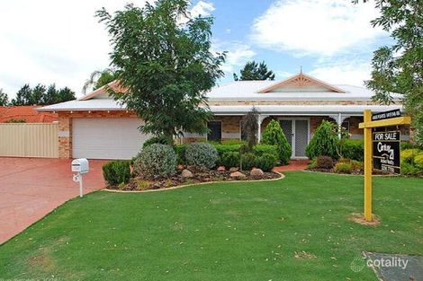 Property photo of 3 Paperbark Place Ellenbrook WA 6069