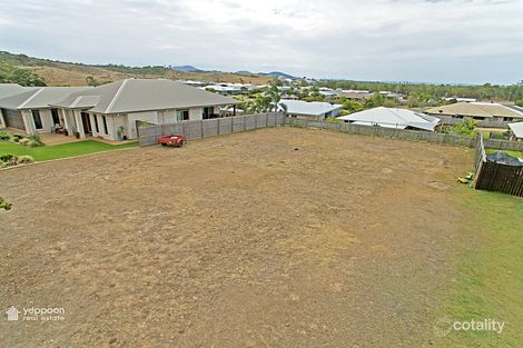 Property photo of 22 Dune Circle Lammermoor QLD 4703