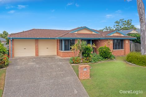 Property photo of 9 Agathis Place Capalaba QLD 4157