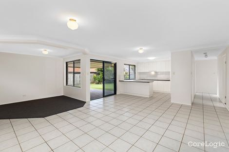 Property photo of 9 Agathis Place Capalaba QLD 4157