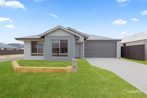 120 Campolina Ave, Baldivis, WA 6171
