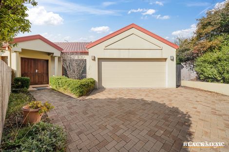 Property photo of 13A Golden Grove Red Hill ACT 2603