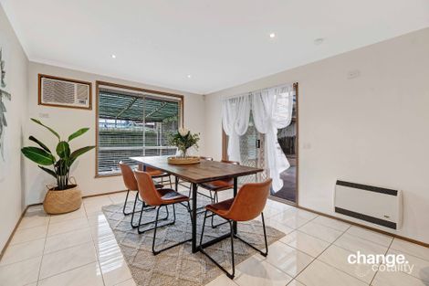 Property photo of 18 Pommel Crescent Epping VIC 3076
