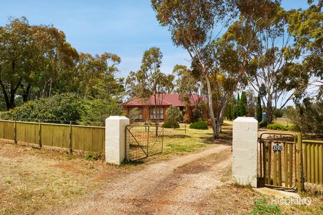 Property photo of 3282 Geelong-Bacchus Marsh Road Balliang East VIC 3340