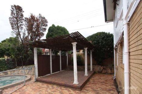 Property photo of 95 Columbia Road Seven Hills NSW 2147