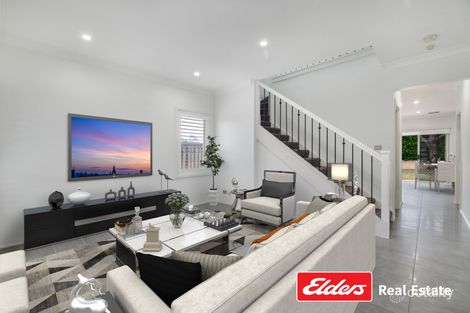 Property photo of 36 Roth Street Casula NSW 2170