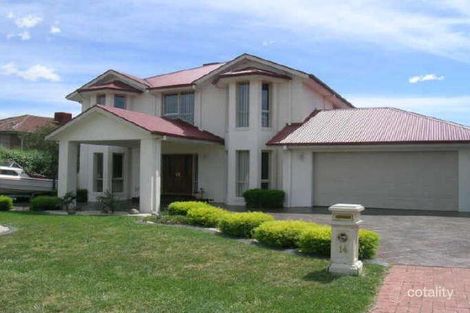Property photo of 14 Brooklyn Bay Close Rowville VIC 3178