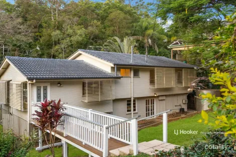 Property photo of 7 Odessa Street Holland Park West QLD 4121