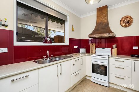 Property photo of 3282 Geelong-Bacchus Marsh Road Balliang East VIC 3340