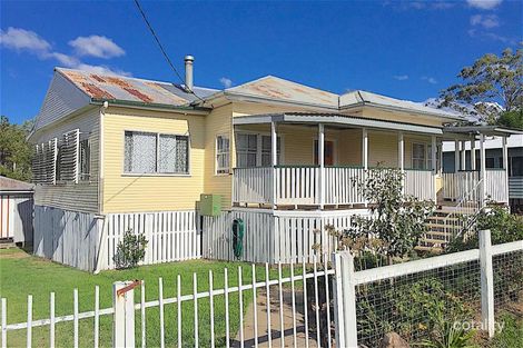 Property photo of 7 Richmond Street Woodenbong NSW 2476