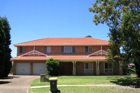 122 Purchase Rd, Cherrybrook, NSW 2126