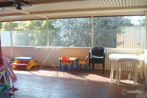 Property photo of 4 Mollison Crescent Ermington NSW 2115