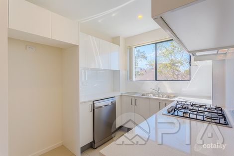 Property photo of 22/6 Sorrell Street Parramatta NSW 2150