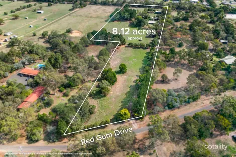 72 Red Gum Dr, Teesdale, VIC 3328