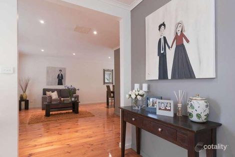 Property photo of 2 Broughton Avenue Croydon VIC 3136