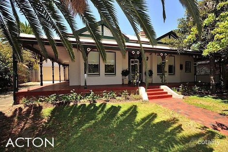 22 Bedford St, East Fremantle, WA 6158