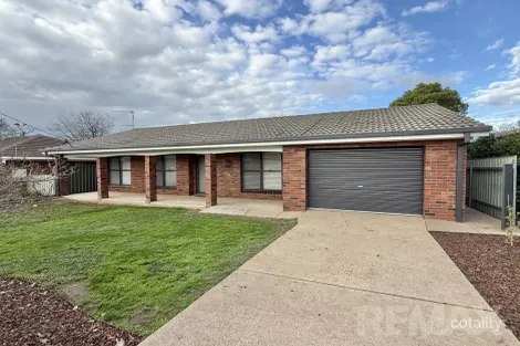 49 Inglis St, Lake Albert, NSW 2650