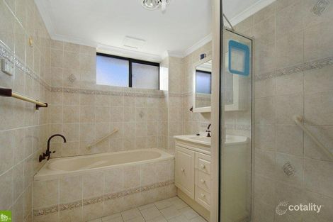 Property photo of 1/9 Staff Street Wollongong NSW 2500