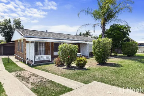 Property photo of 194 Cambridge Street Granville QLD 4650