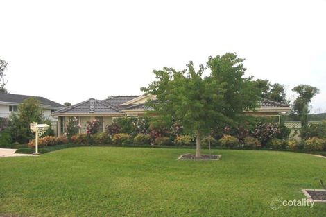 31 Mariner Cres, Salamander Bay, NSW 2317