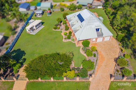 Property photo of 10 Hilltop Crescent Alexandra Hills QLD 4161
